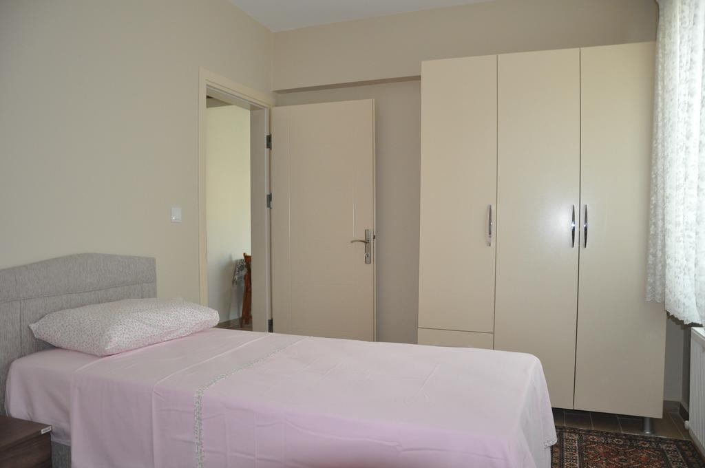 Suna Apart Hotel Gokceada Luaran gambar