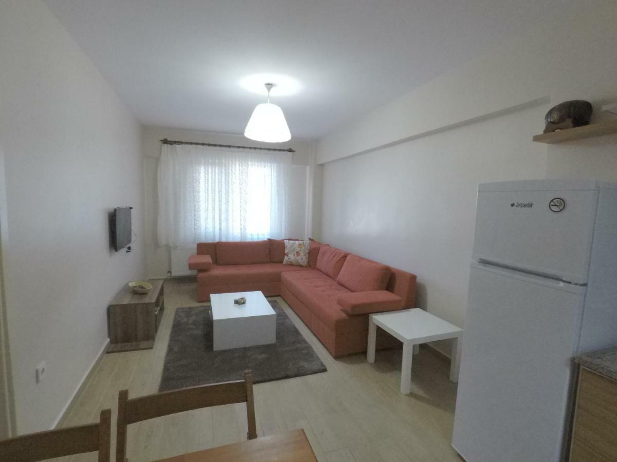 Suna Apart Hotel Gokceada Luaran gambar