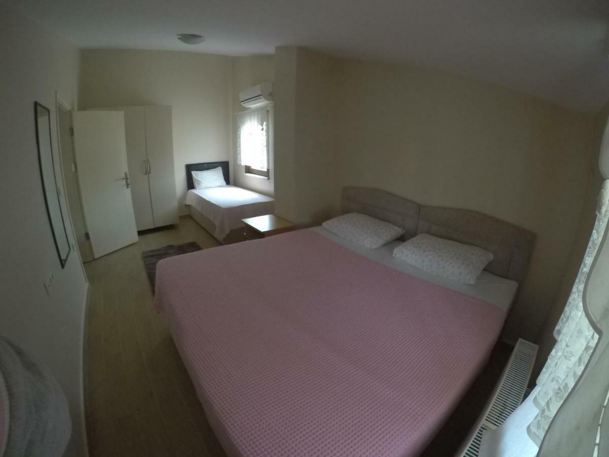 Suna Apart Hotel Gokceada Luaran gambar